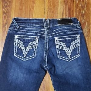 Vigoss Jeans
